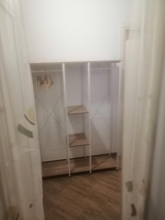 Villanuova sul clisiCascina Legnago Trilocale A 6 Chilometri Da Salo'公寓 外观 照片