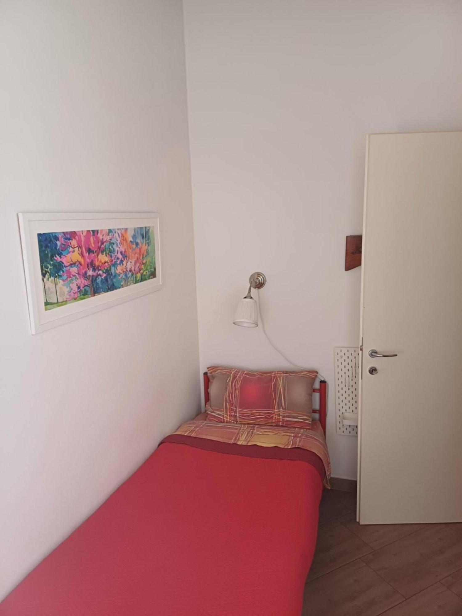 Villanuova sul clisiCascina Legnago Trilocale A 6 Chilometri Da Salo'公寓 外观 照片