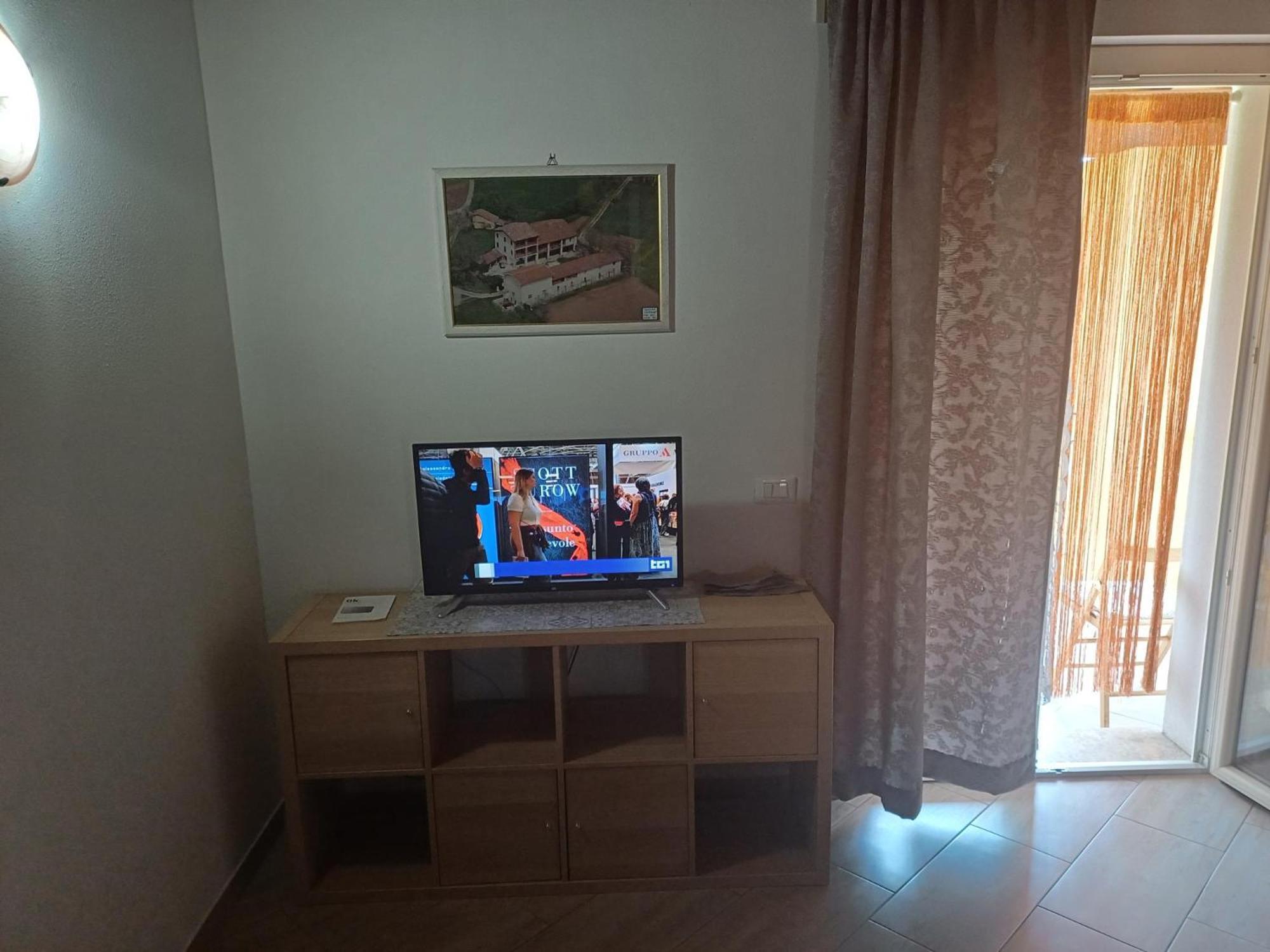 Villanuova sul clisiCascina Legnago Trilocale A 6 Chilometri Da Salo'公寓 外观 照片